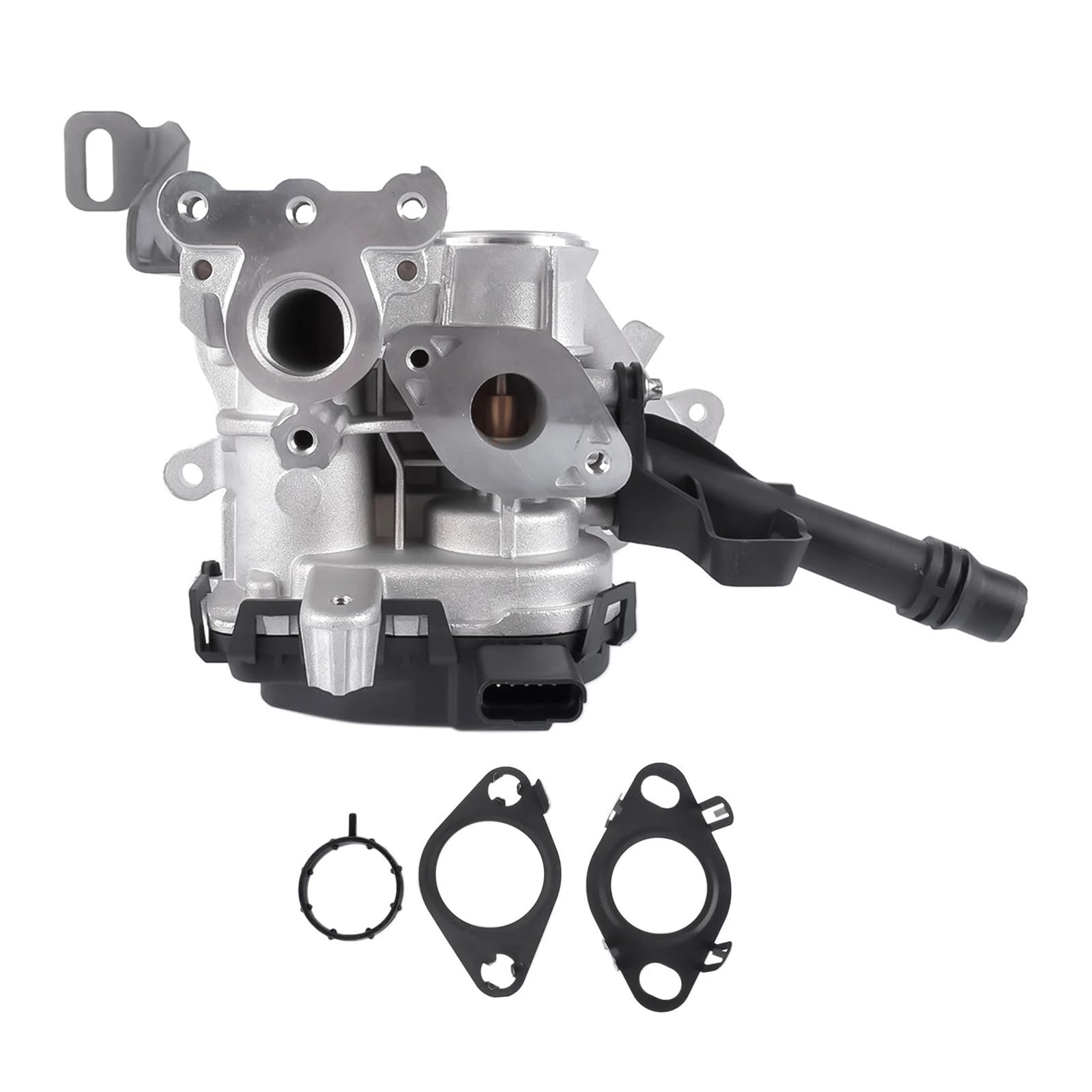 ricircolo gas scarico Valvola EGR Per PEUGEOT 308 508 Expert Partner Per Traveller 1.6 DV6 HDi 9833095880 Valvola EGR