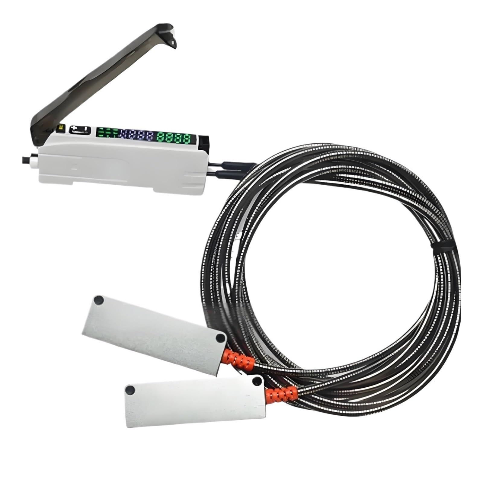 YWZVBSDCS Sensor switch photoelectric switch NA-208N