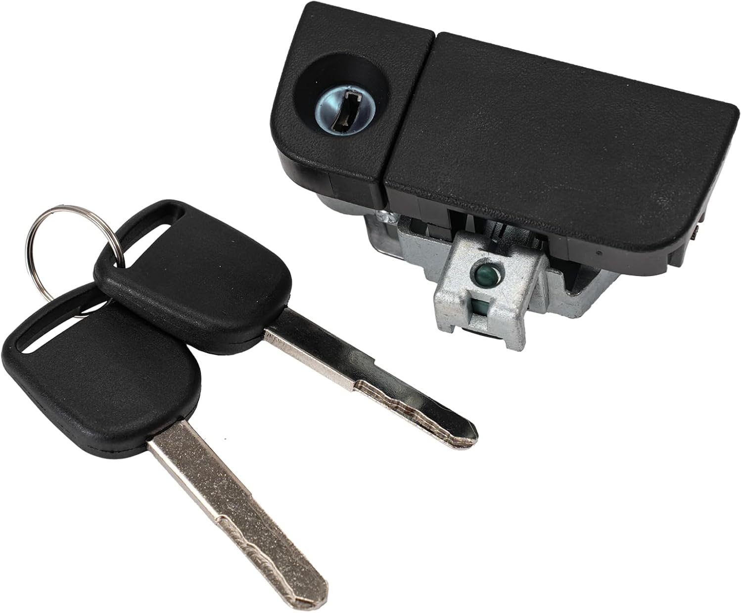 Glove Box Lock Assembly 77540-S9A-G01ZA for Honda CR-V 2002-2006 Element 2003-2007 Replace 77540S9AG01ZA