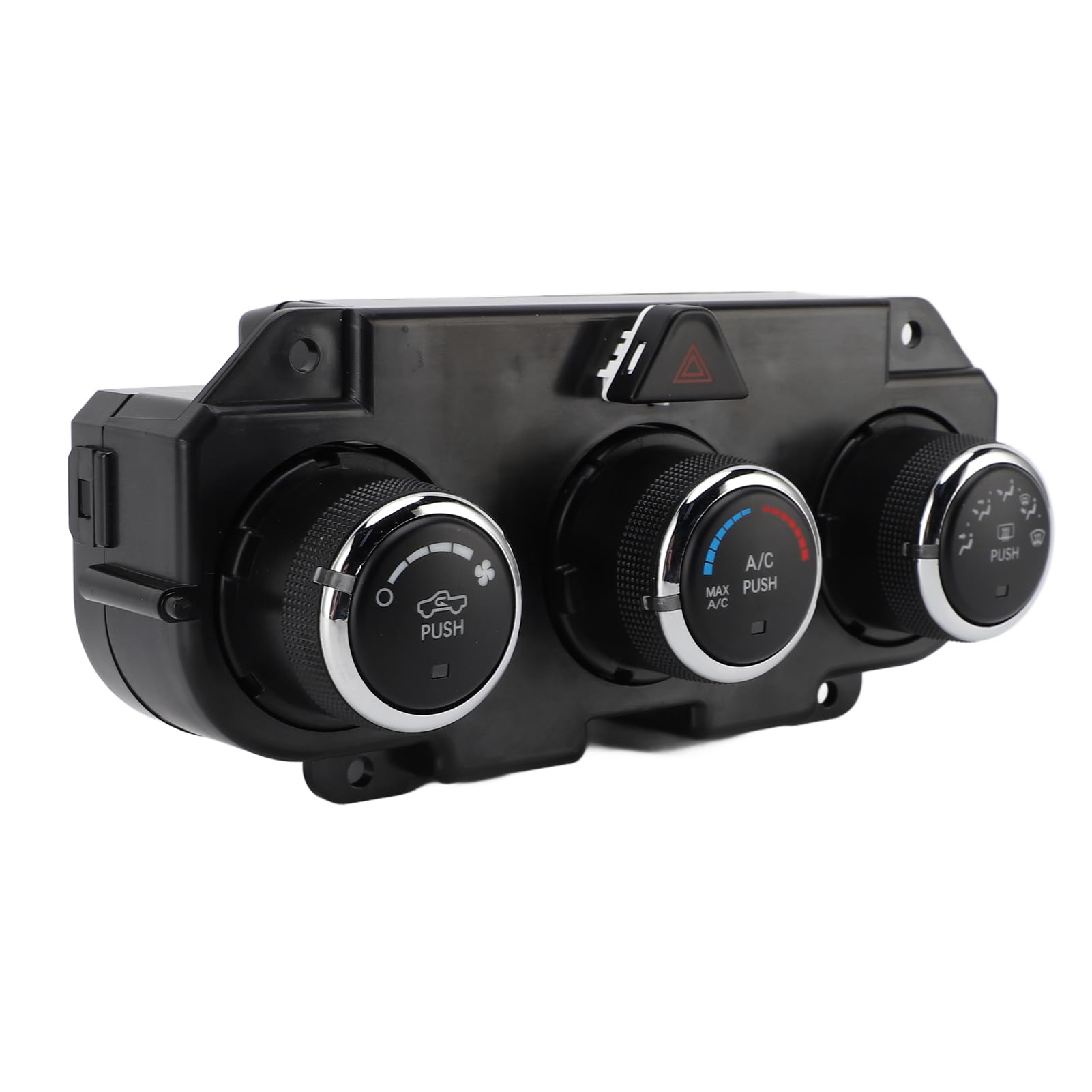 Pannello di Controllo della Manopola del Riscaldatore Interno dell'auto Migliora il Comfort Interno Risposta Rapida P68105021 Sostituzione 1500 2500 3500 Pick-up