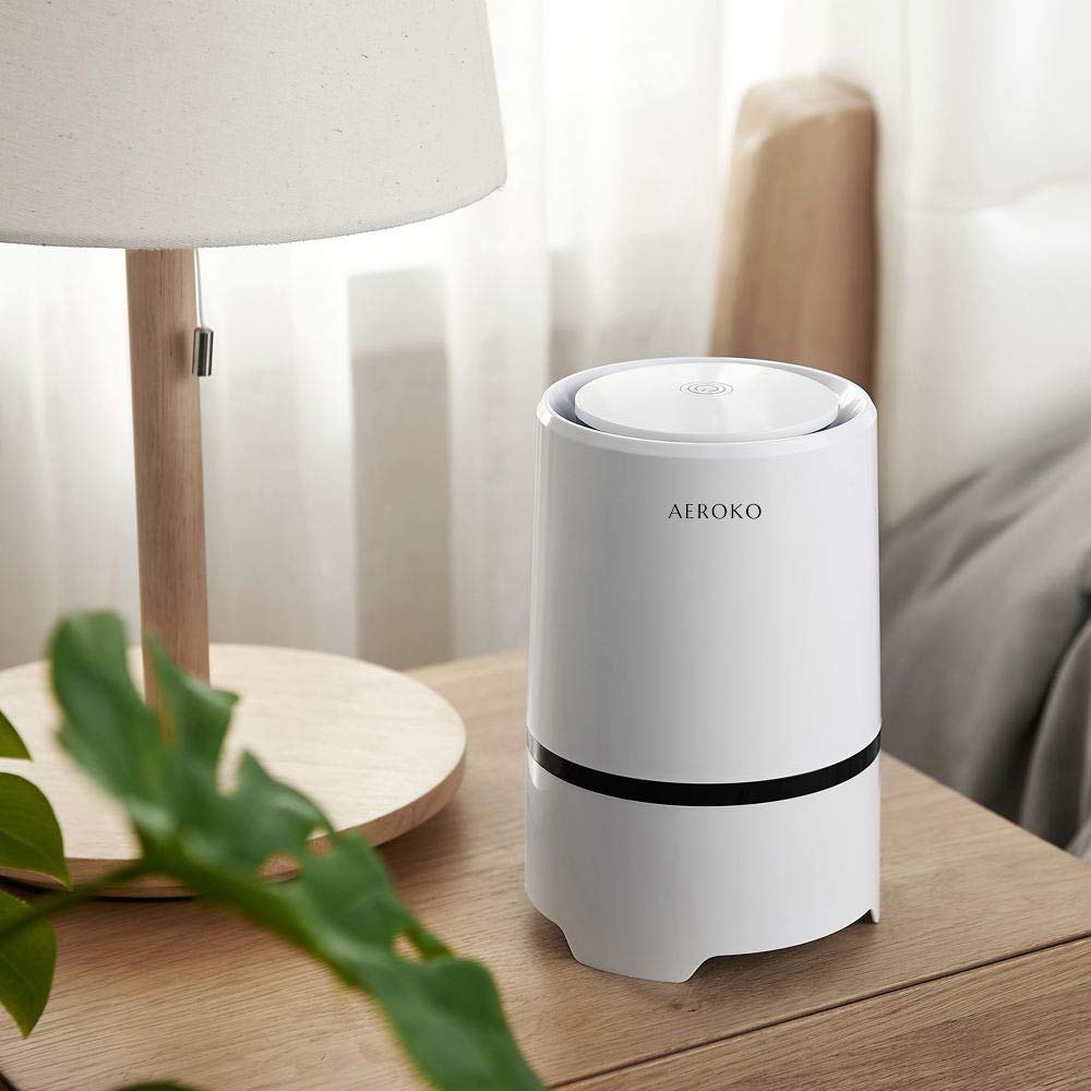 Aeroko air purifier for home Clearance