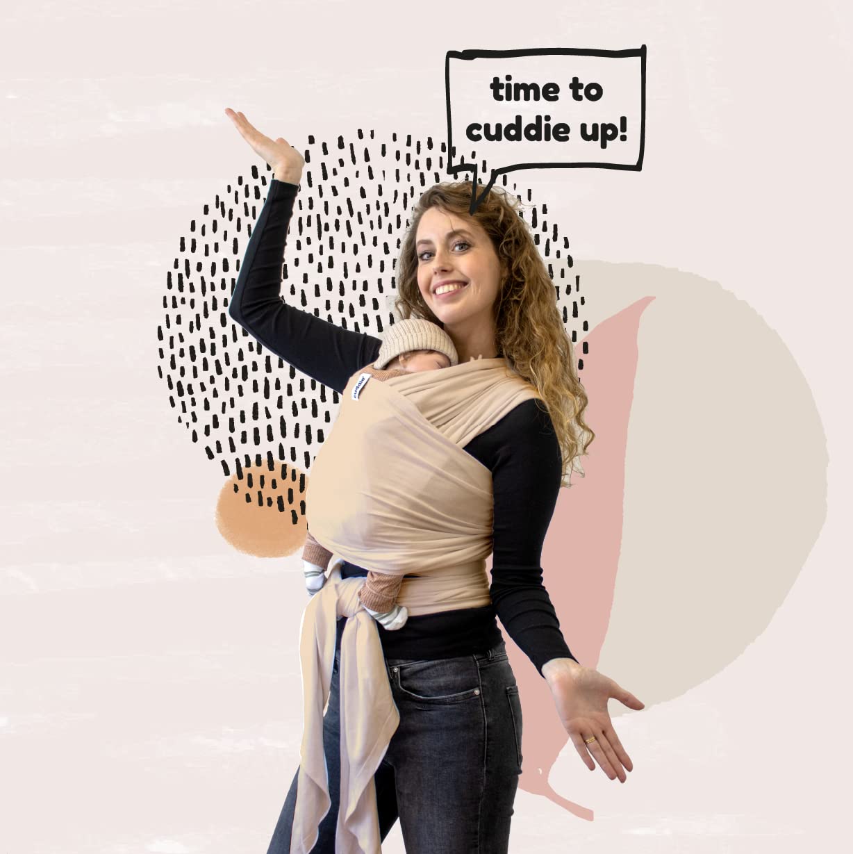 The Best Baby Wraps And Slings For 2018 Reviews By Wirecutter atelier