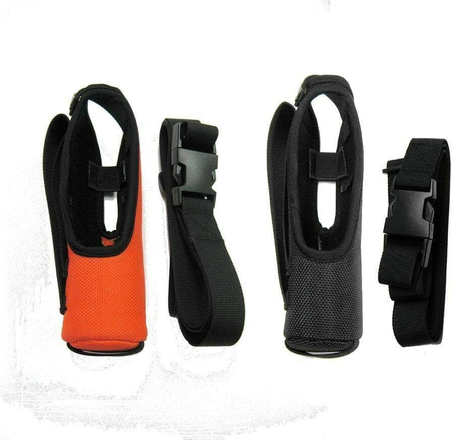 Garmin Pro 70 EXP Durable Field & Pro Holsters by GVDS- Orange Holster