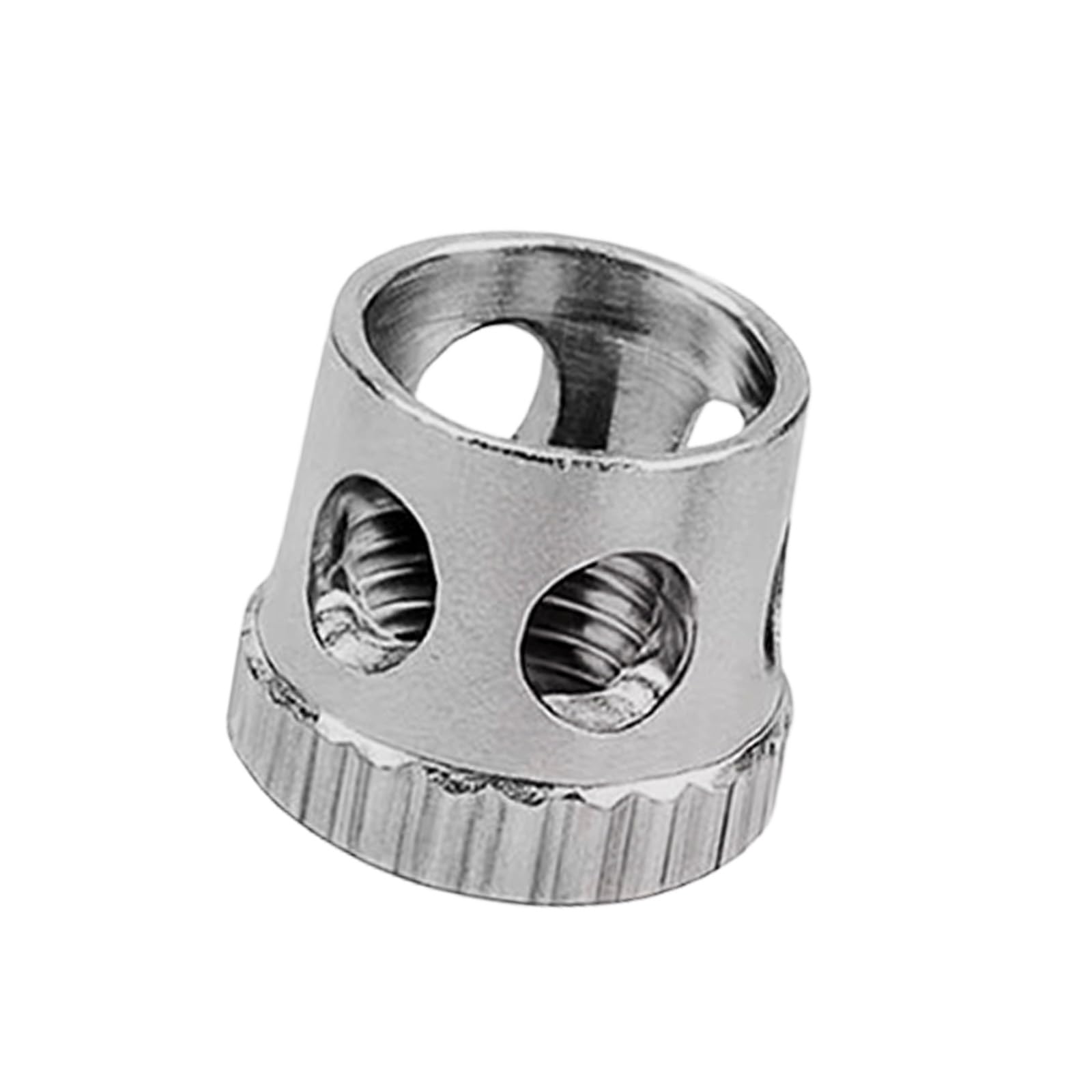 Laikoutd D All Metal Airbrushes Tip Guar Cover For 130 131 180 Series Prevents Paint Buildup An Maintains Consistent Spraye Pattern Metal Spraygun Needle Guar