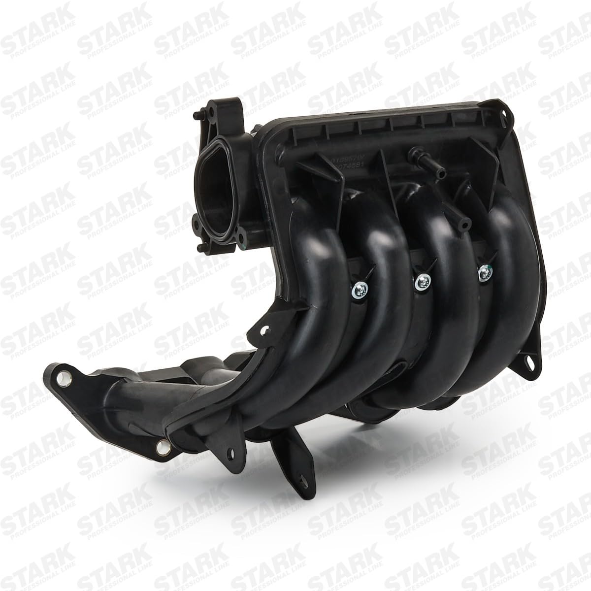 STARK SKFIM-3160102 Raccordo Collettore aspirazione con guarnizione Compatibilità con PEUGEOT 206 2 volumi/Coda spiovente 2A/C