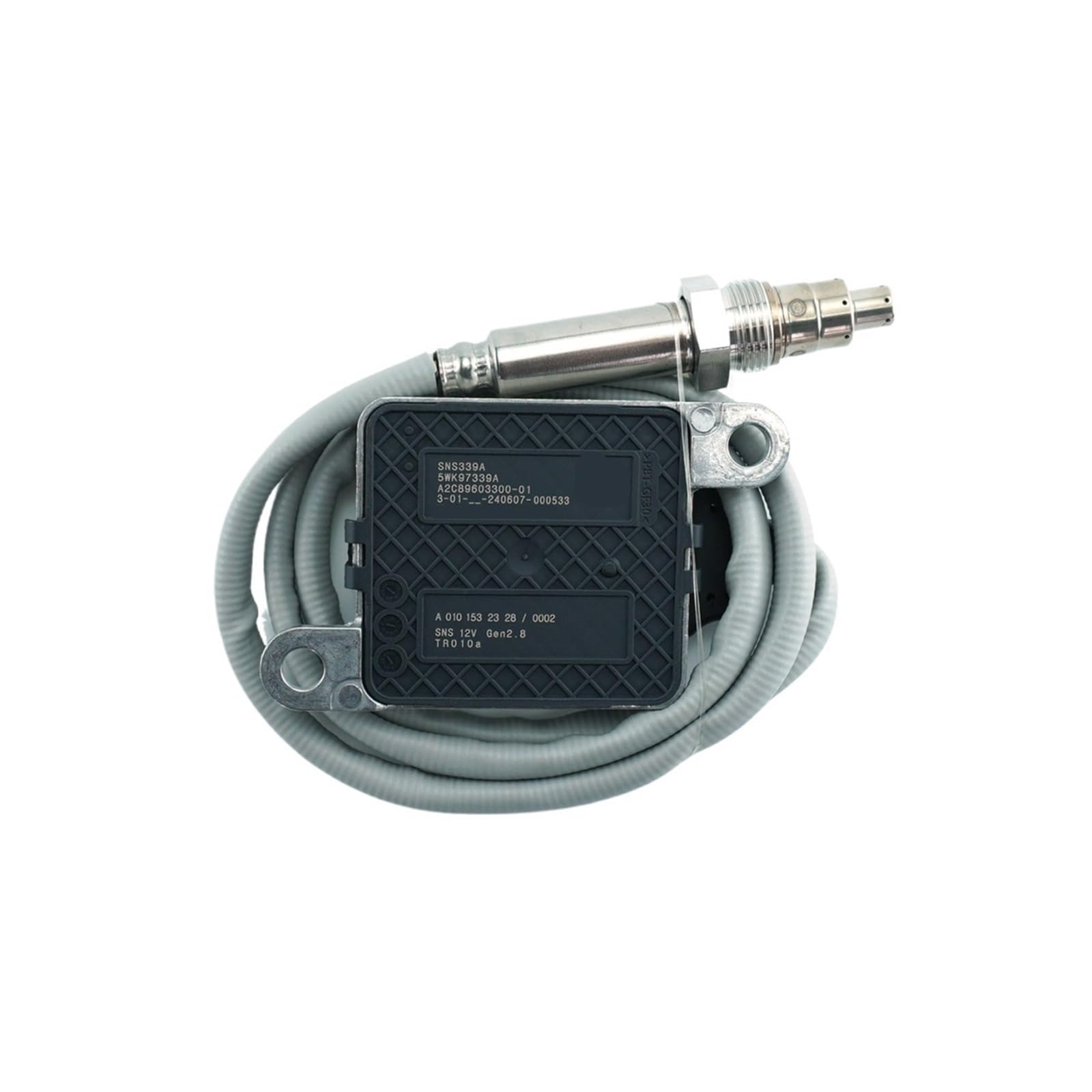 MXXDMOPD 5WK97339A A0101532328 Nitrogen Oxygen NOx Sensor for it DD13 DD15 DD16