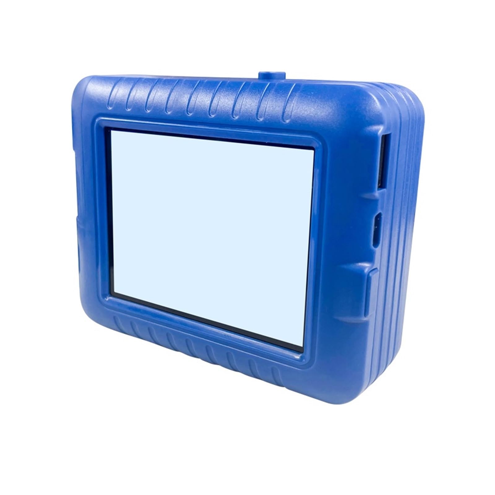 25 języków Mini ręczna drukarka atramentowa Drukarka etykiet Numer Logo Plastikowa Przenośna fotograficzna na dowolnych powierzchniach(Printer no ink)