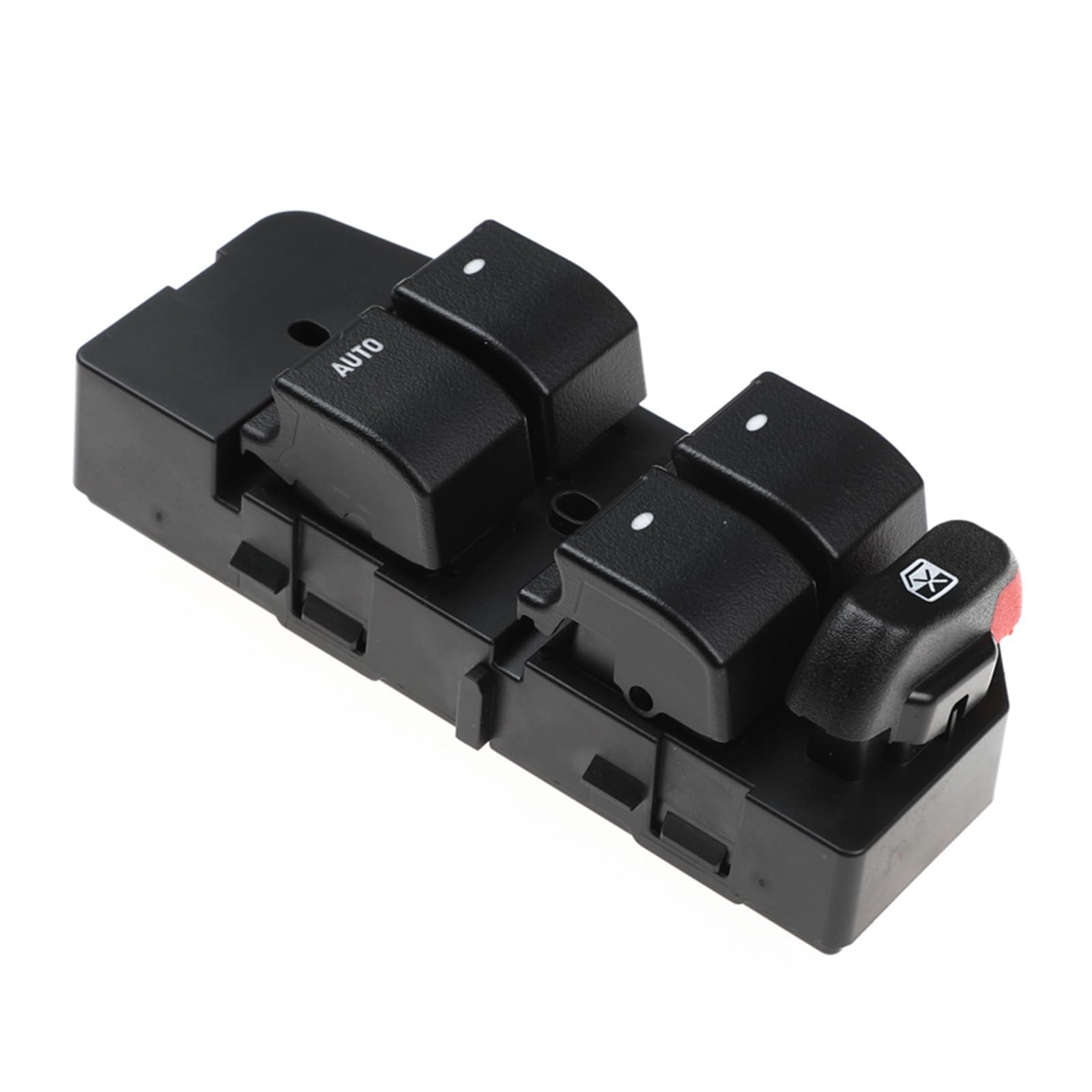 Interruttore di controllo del sollevatore elettric Alimentazione elettrica per interruttore alzacristalli principale Accessori auto 10340140 DS2122 1S12188 per 06-13 per CHEVY IMPALA LS LT
