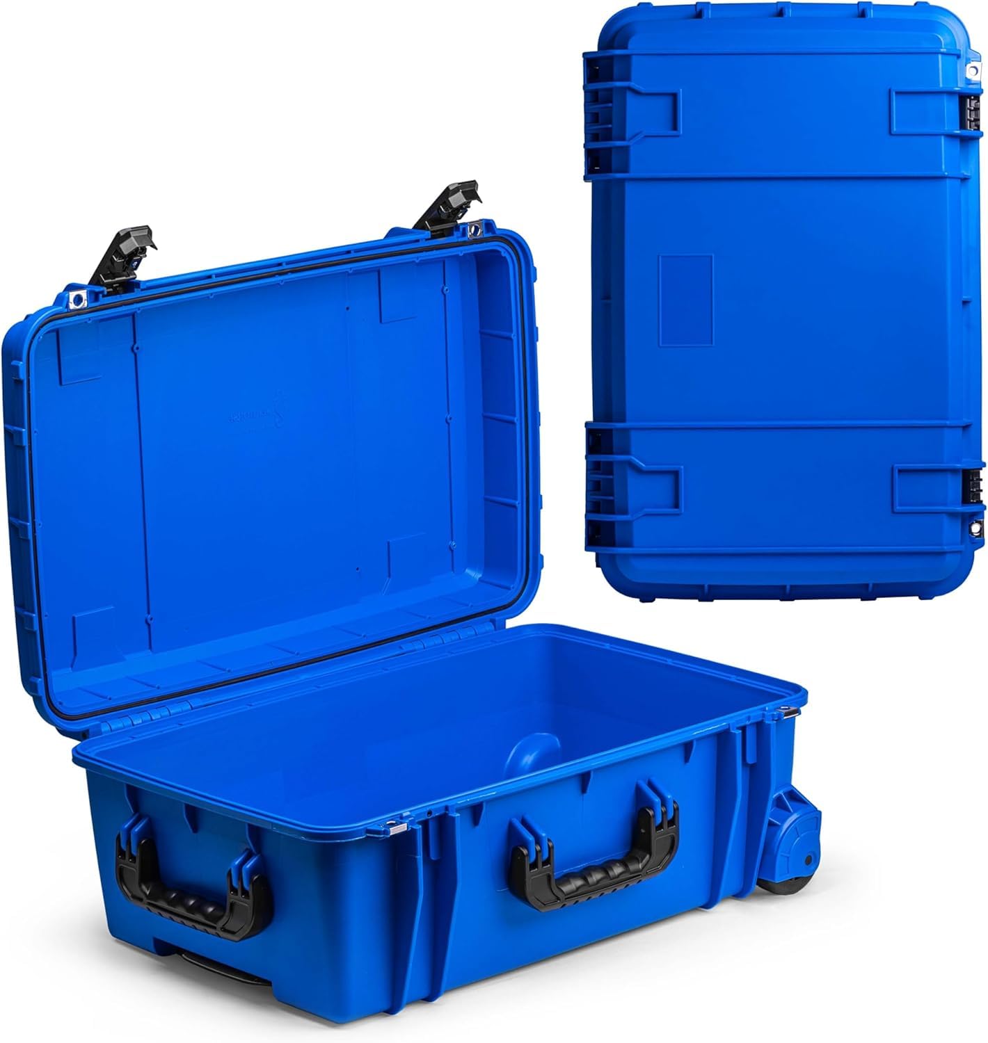 ショーケース　 WR BLUE Amazon.com: Seahorse 920 Heavy Duty Protective Dry Box Case - TSA
