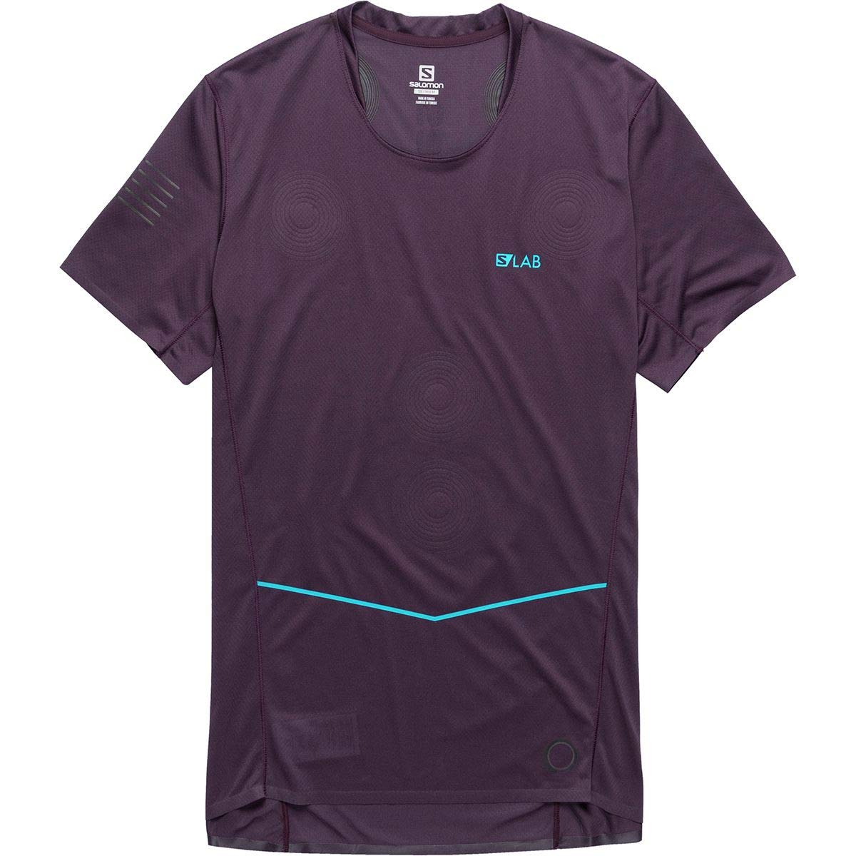 Salomon S/Lab NSO tee Mens S