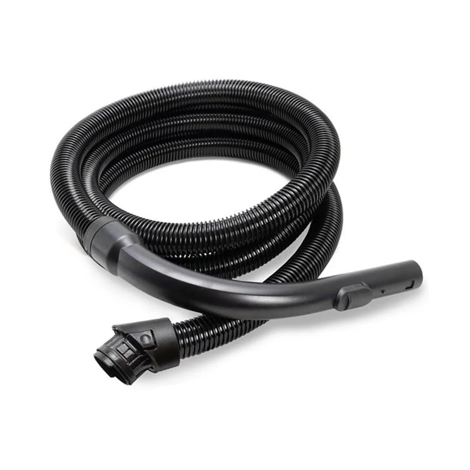 Con manico curvo, compatibile for Miele,C1 C2 C3 C4
