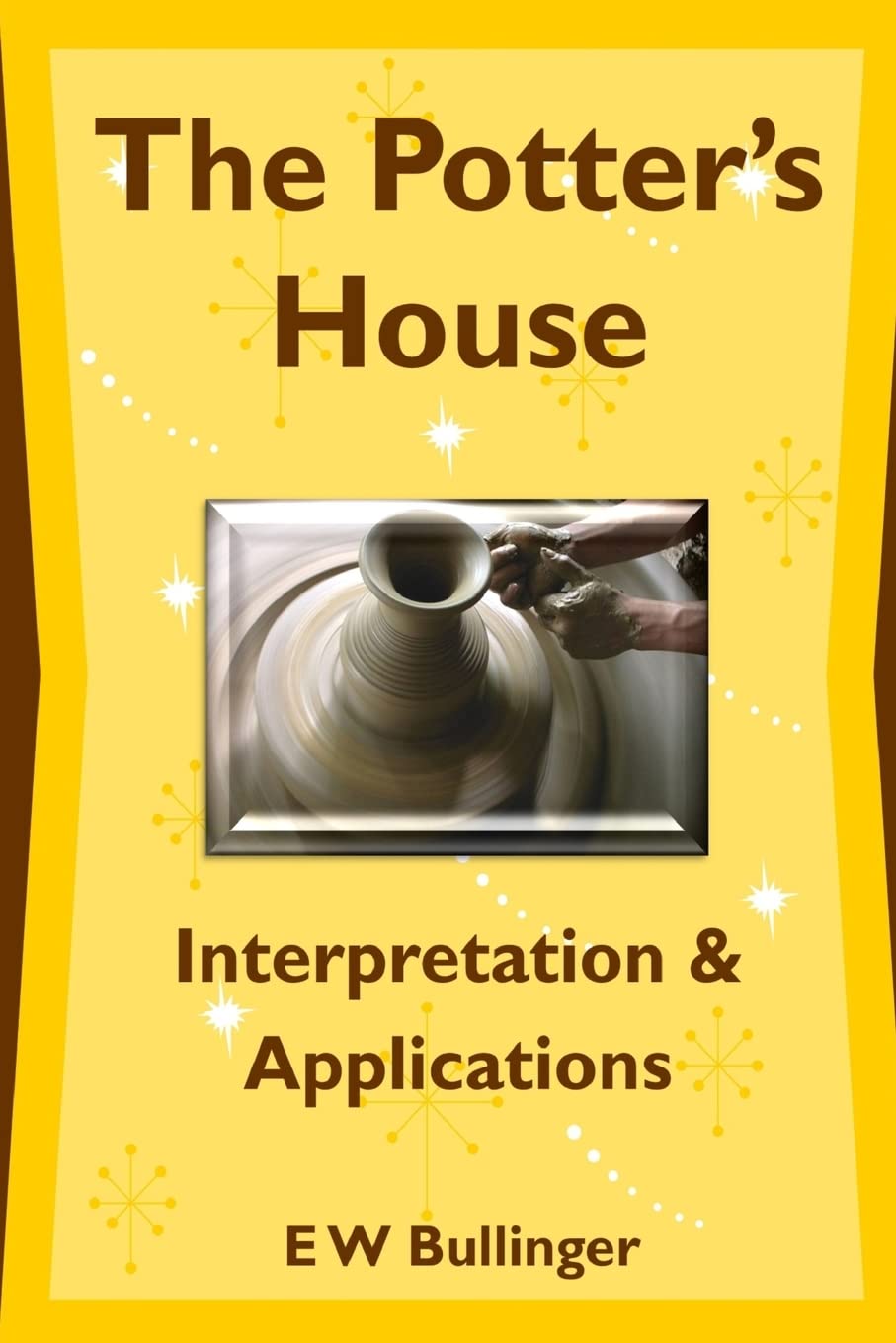 The Potter’s House: Interpretation and Applications