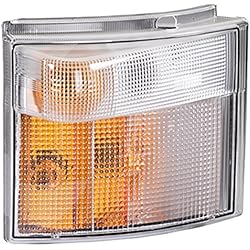 Cargador Frontal Hyundai HELLA 9EL 145 103-011 Piloto intermitente - Halógena