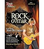 Learn Rock John McCarthy, Learn Rock Guitar AdvancedGuitar (Advanced)
