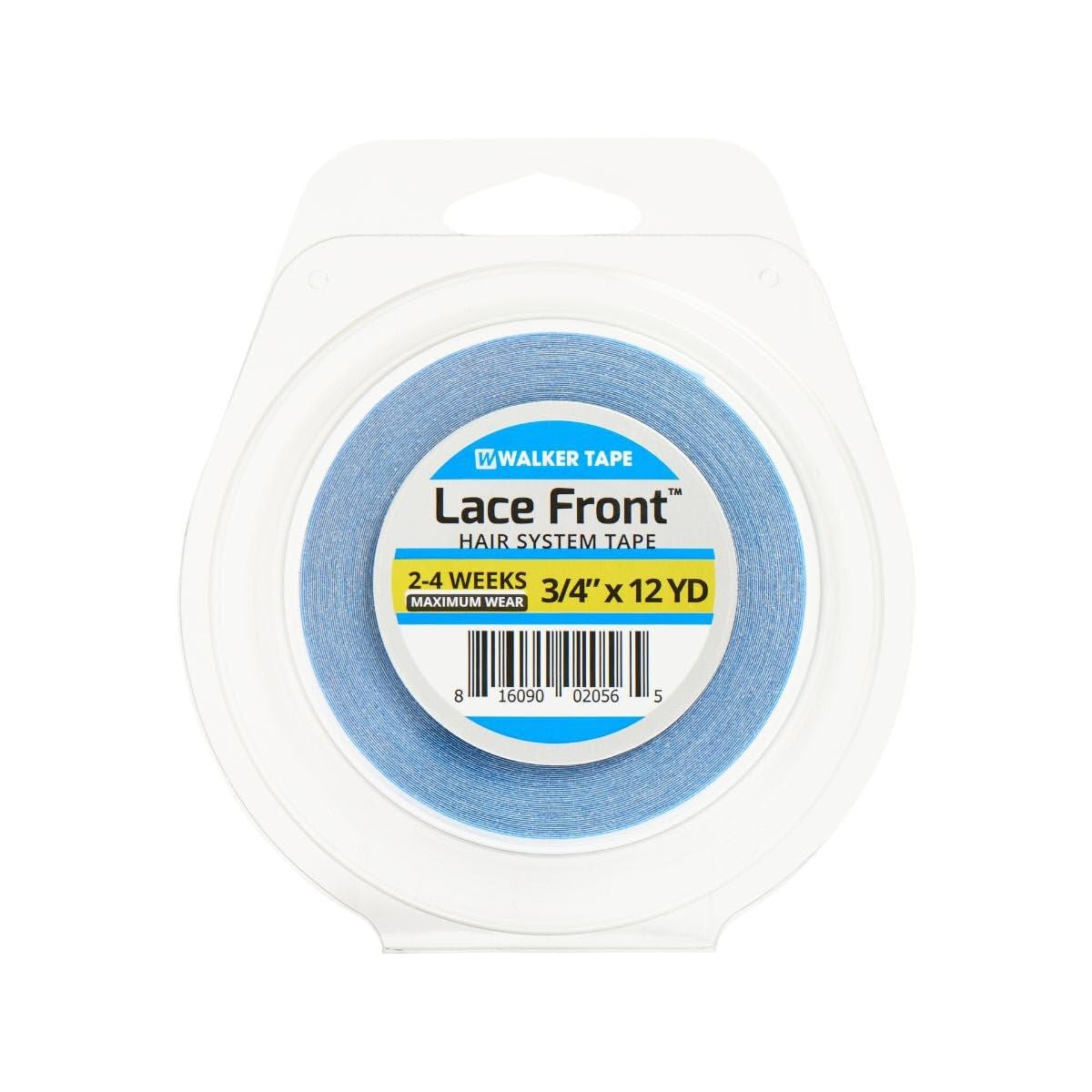 Walker Tape Lace Front Support Role 3/4 in x 12 yds
