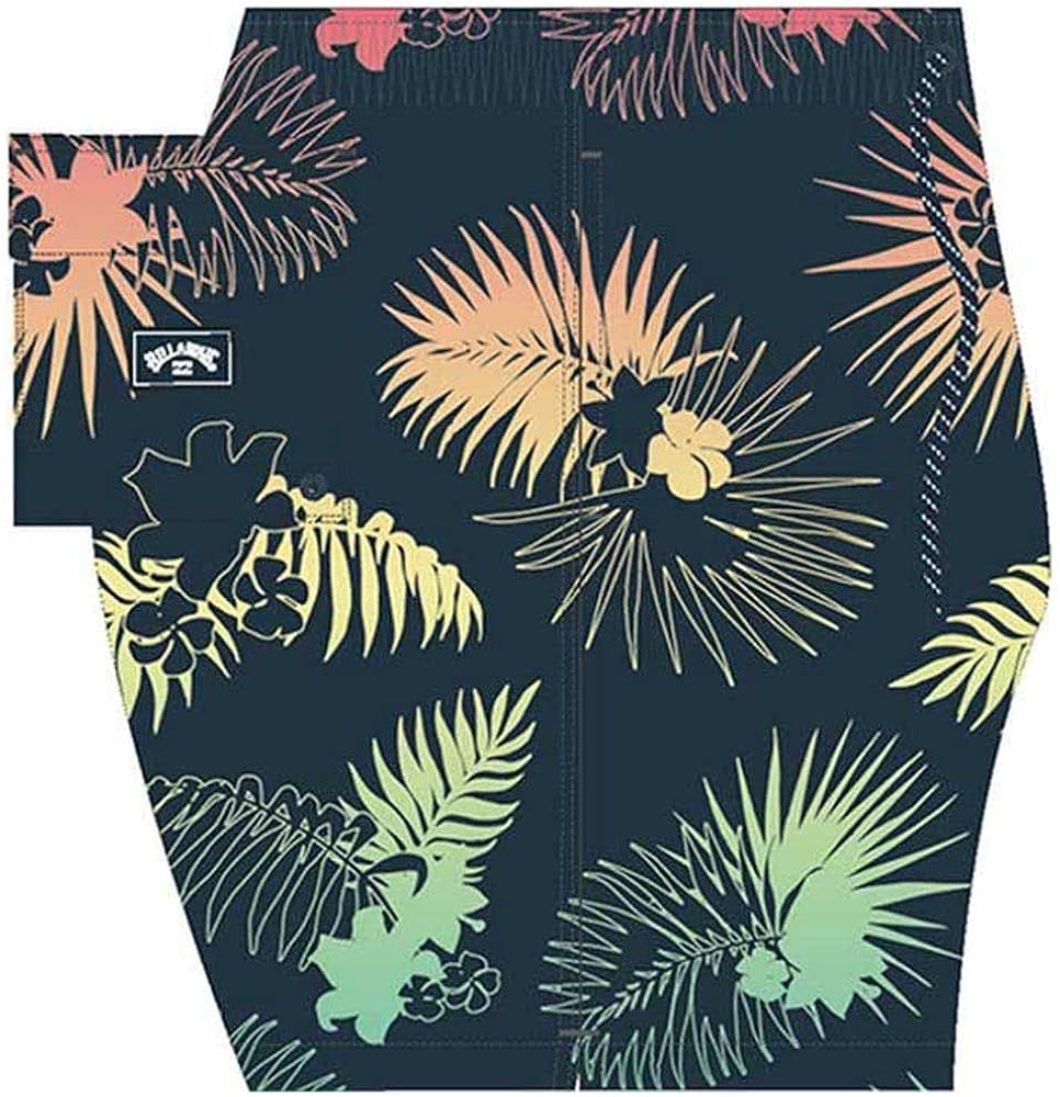 Billabong Aloha LB