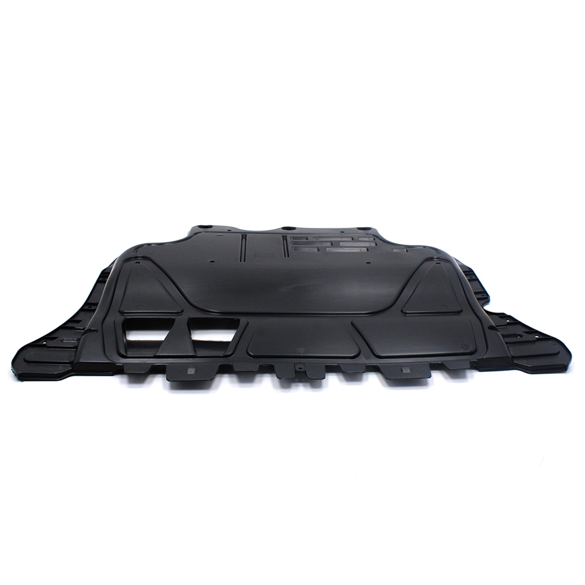 Motorabdeckung Diederichs 8223610 Für Seat Skoda VW Unten 4052355419484