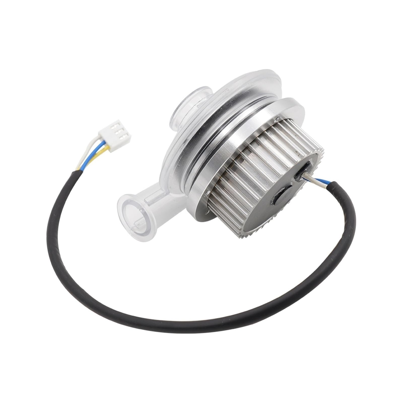Dmuchawa odśrodkowa, C8008-24V/48V Micro bezszczotkowa dmuchawa, cicha poiśnieniowa, wysokociśnieniowa, szybkoobrotowa odśrodkowa(24V Blower and Drive)