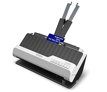 Amazon | エプソン A4ドキュメントスキャナー DS-C420W (A4