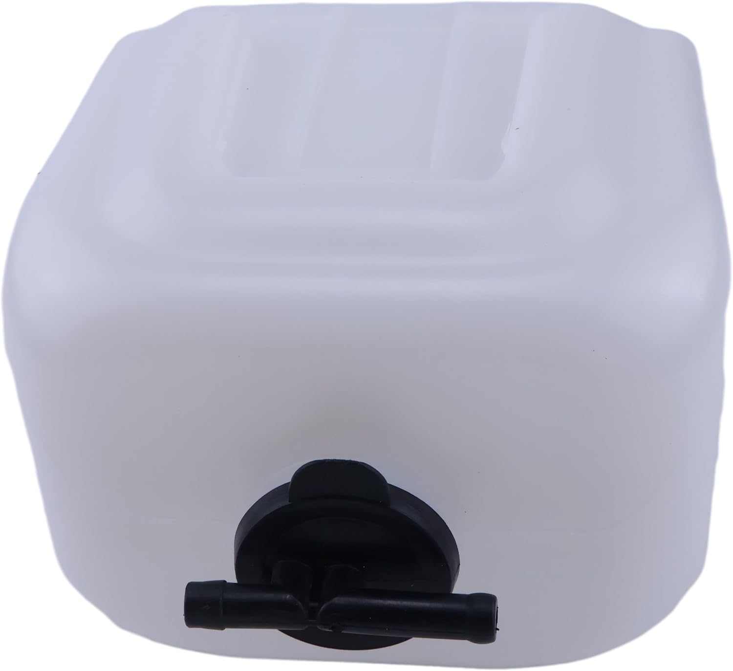 3G704-17300 Coolant Overflow Reservoir Tank Compatible with Kubota M Series M8540HDNB M8540HDNBC M8540HDNBPC M8540HDNB-1 M8540HDNBC10