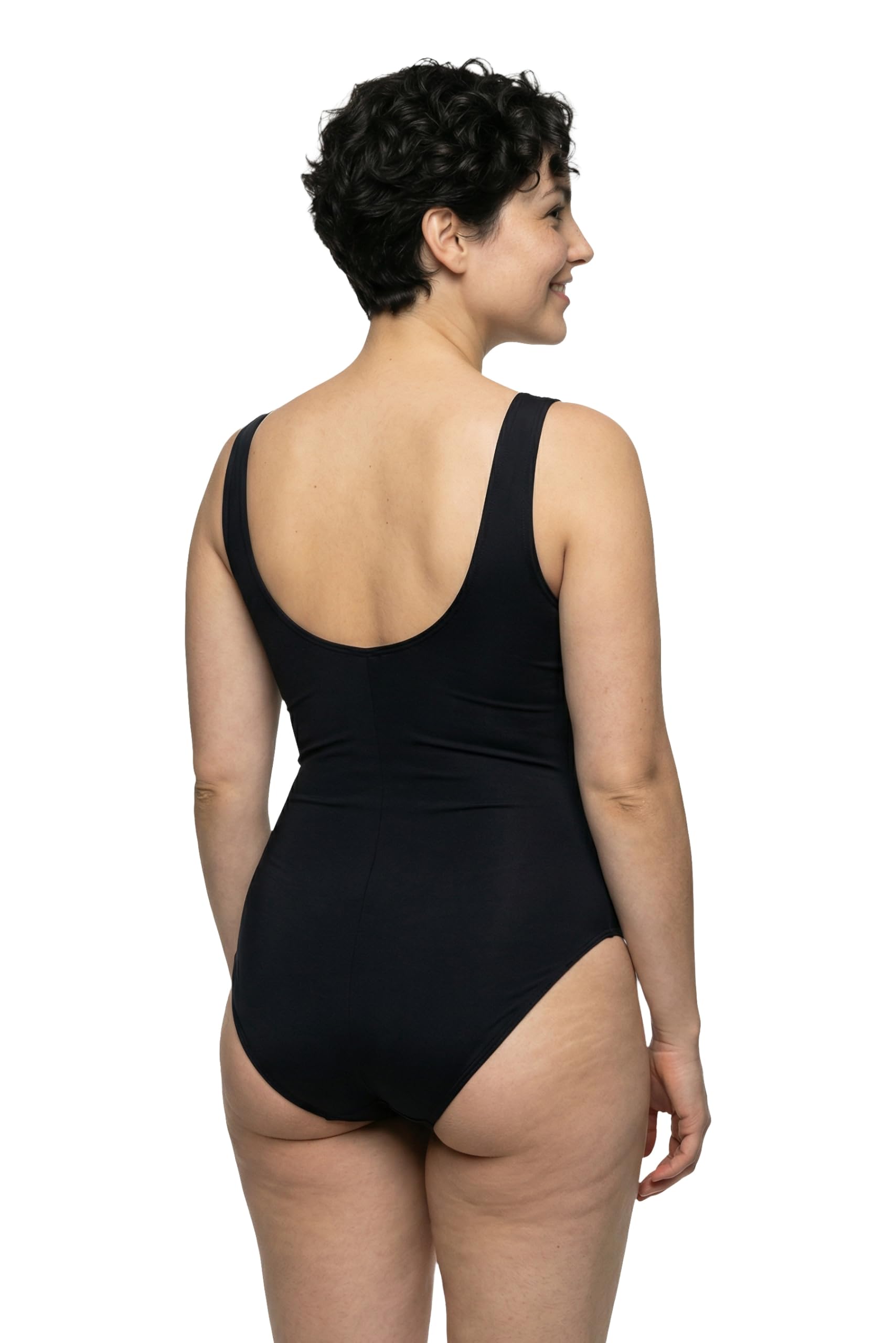 Ulla Popken Femme Maillot de Bain