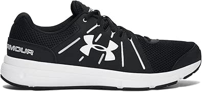 Amazon.com | Under Armour Men's Dash 2 | Road Running