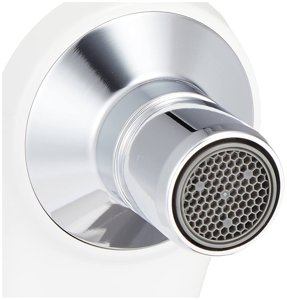 Amazon.co.jp: TOTO シャワーヘッド(クリック、T95WSKX用