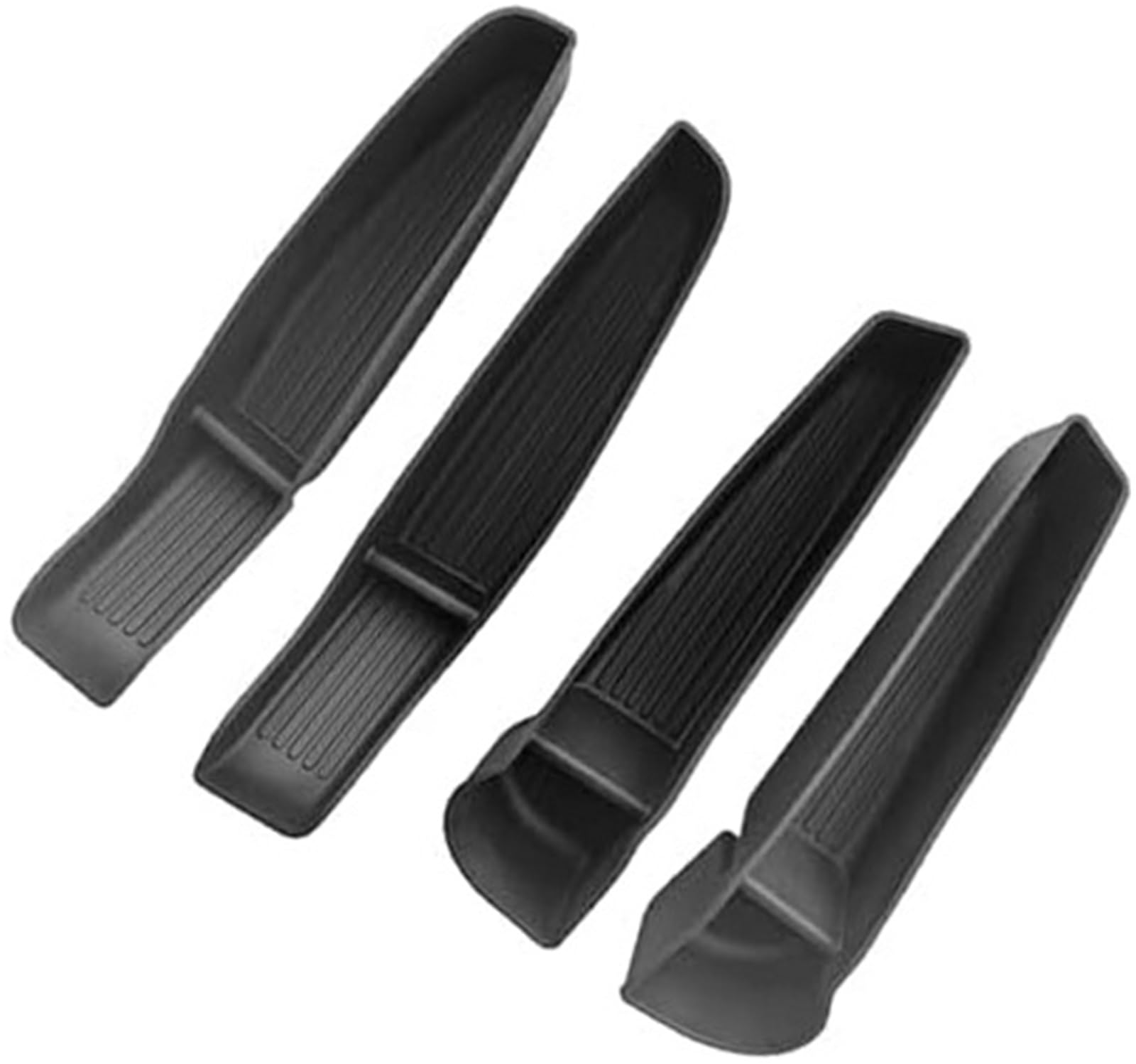 XEDLAMP car door handle tray Car Interior Accessories, for Y Juniper 2025 Door Side Storage Box Front Rear Handle Organizer