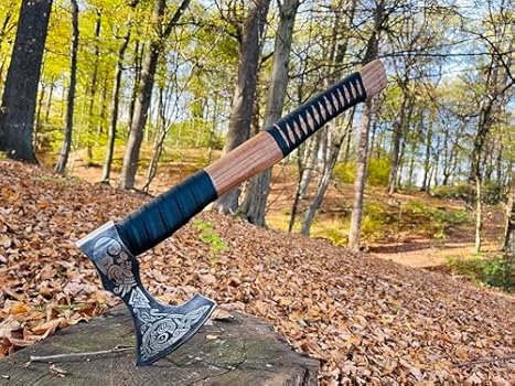 WWII期  Horwing Co.社製 Viking Craft IMG_0453.jpg?v=1649526798