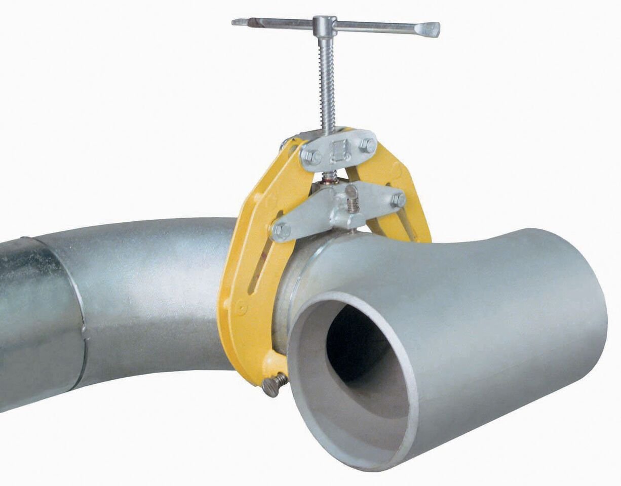 🛒 Crazy Deals Sumner Ultra FIT 2-6 Pipe Vise Best Promo Sumner Ultra FIT 2-6 Pipe Vise