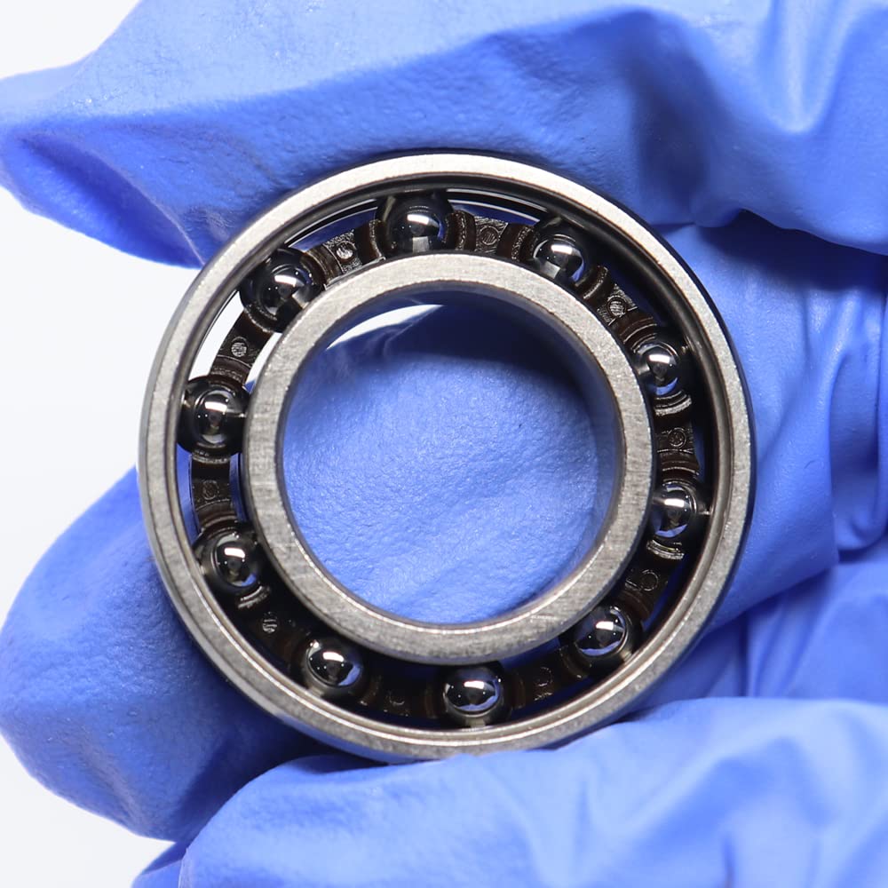 Bearings 1PC 6902UG RC Engine Bearing 15 * 28 * 7mm 6902 UG Model R/C Engines Ball Bearings for car