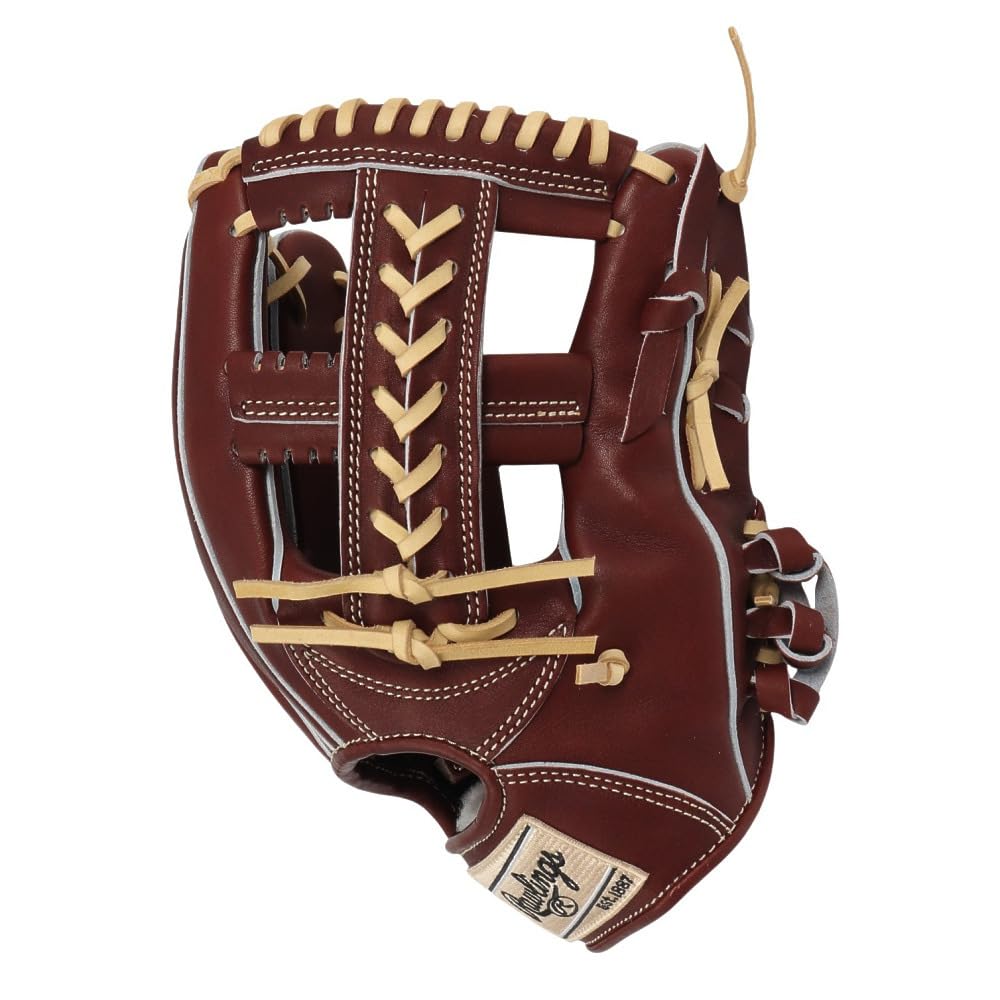 Amazon | ローリングス(Rawlings) 野球用 グラブ グローブ 硬式