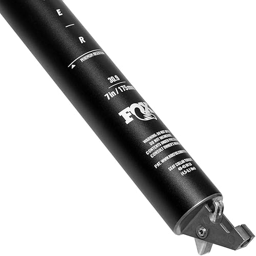 Miniatura 5 de Fox Racing Shox Transfer Performance Elite Dropper - Enrutamiento interno