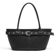 CORALDAISY Crossbody Bags for Women Leather Purses Shoulder Bag Womens Handbags