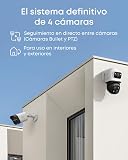 Système de vidéosurveillance NVR PoE eufy S4 - 2