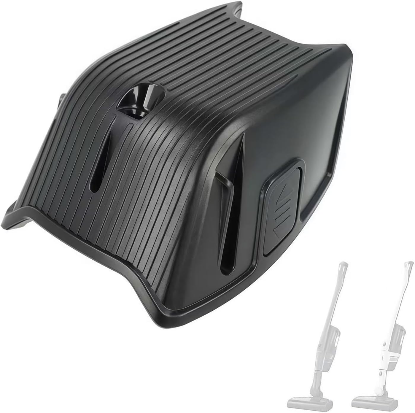 3000MAh Vacuum Replacement Lithium-Ion Battery ，Compatible For Miele Triflex+ HX1/HX2 Series Cordless Stick Vacuums Battery Part