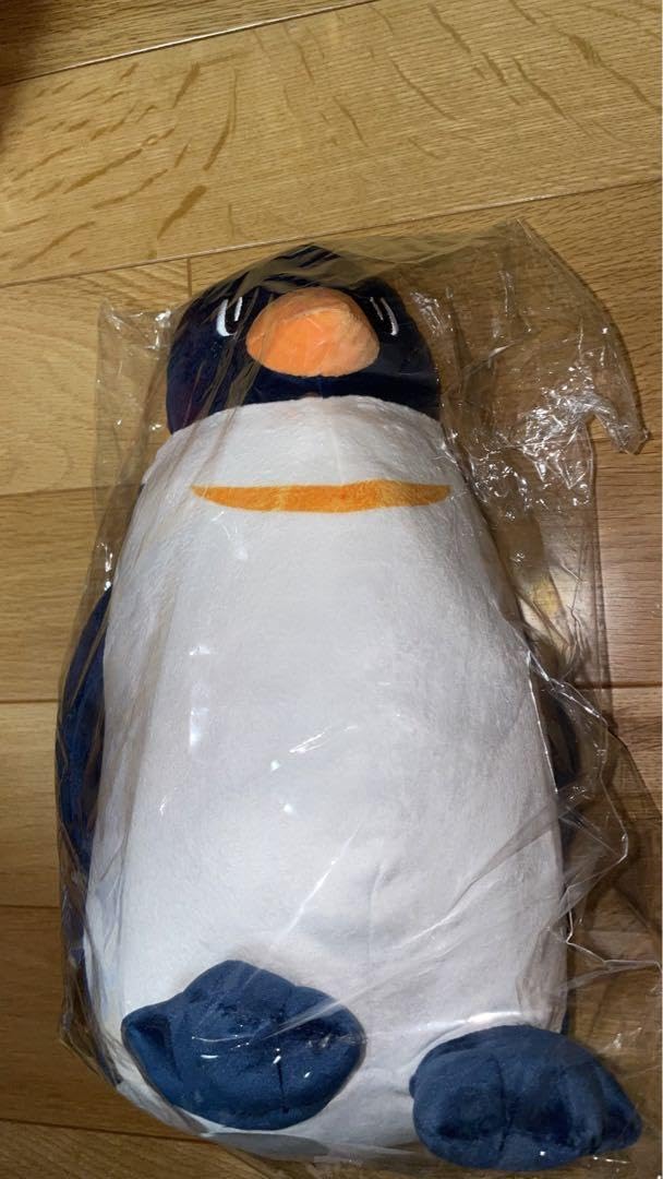 イナズマイレブン 皇帝ペンギン2号 ぬいぐるみ くじメイト A賞 Amazon.co.jp: レアイナズマイレブン くじメイト A賞 皇帝