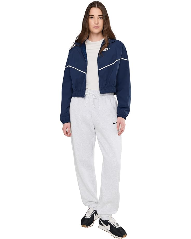 Nike Sportswear Windrunner Woven Jacket Speed - #2 of 5