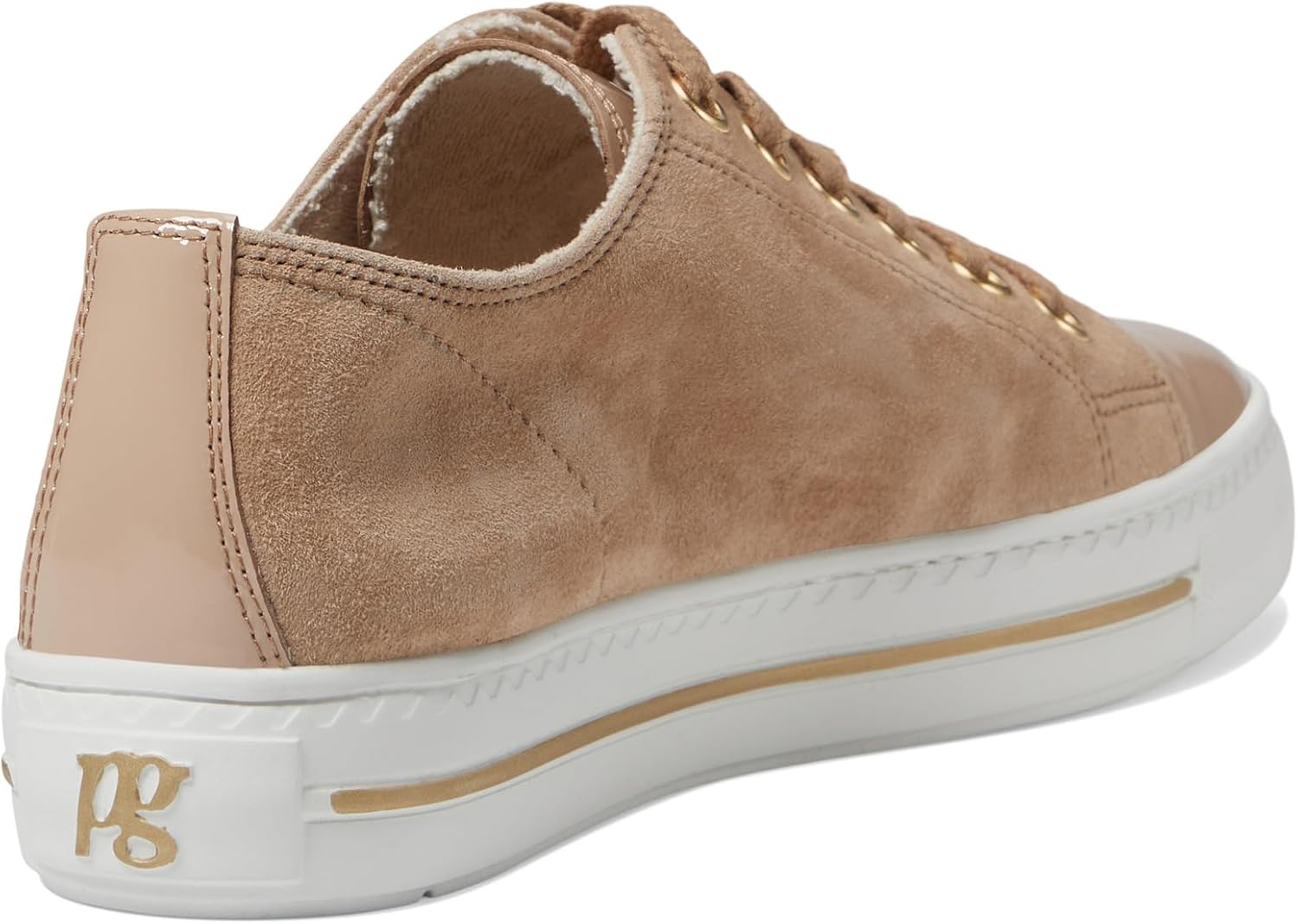 Paul Green Womens Sophie Sneaker