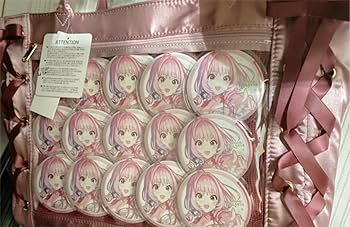 夢見りあむ 缶バッジ 10点 まとめ売り fit=scale-down,w=1200