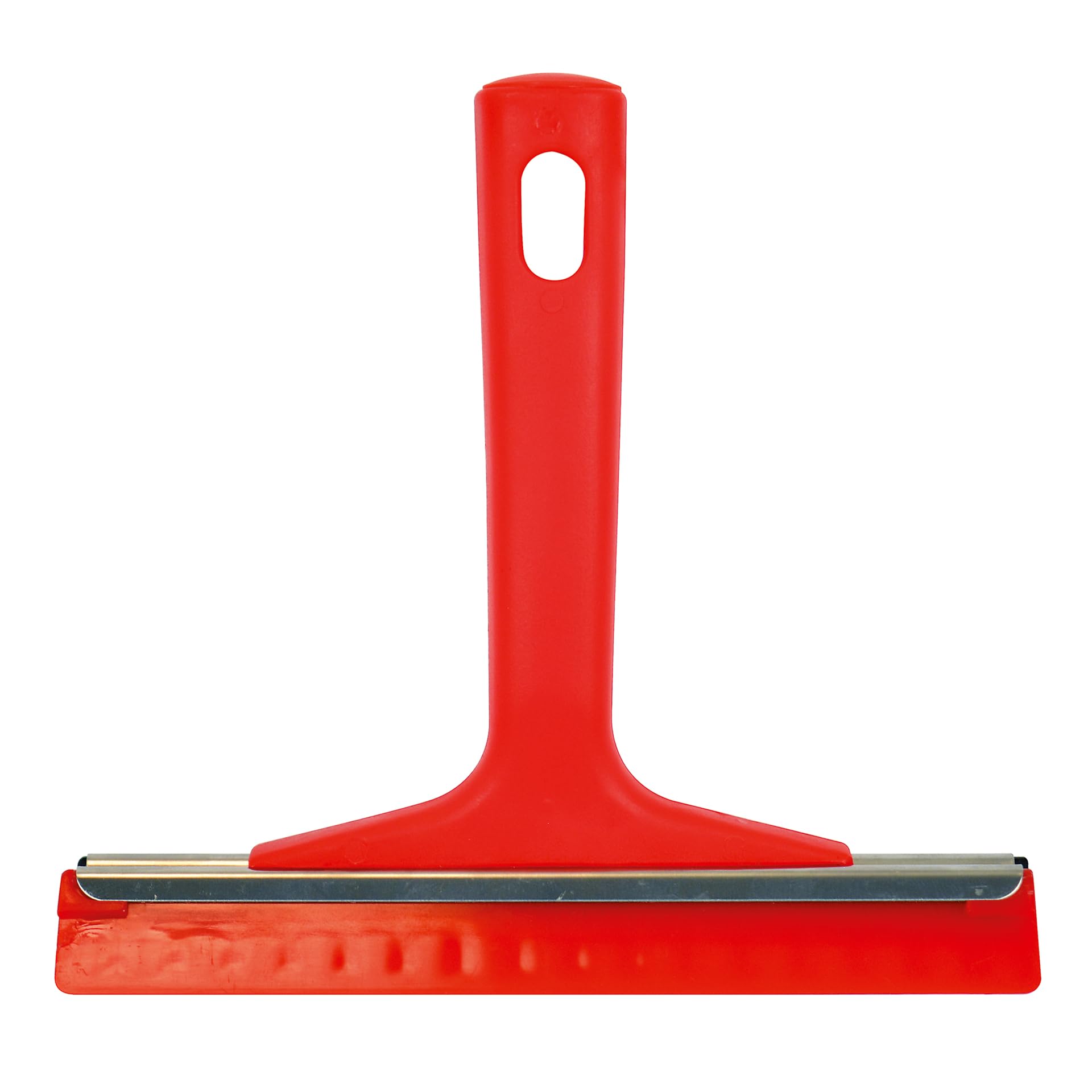 CARPOINT 1723294 skrobaczka do lodu, 17 cm, 13 cm, tworzywo sztuczne