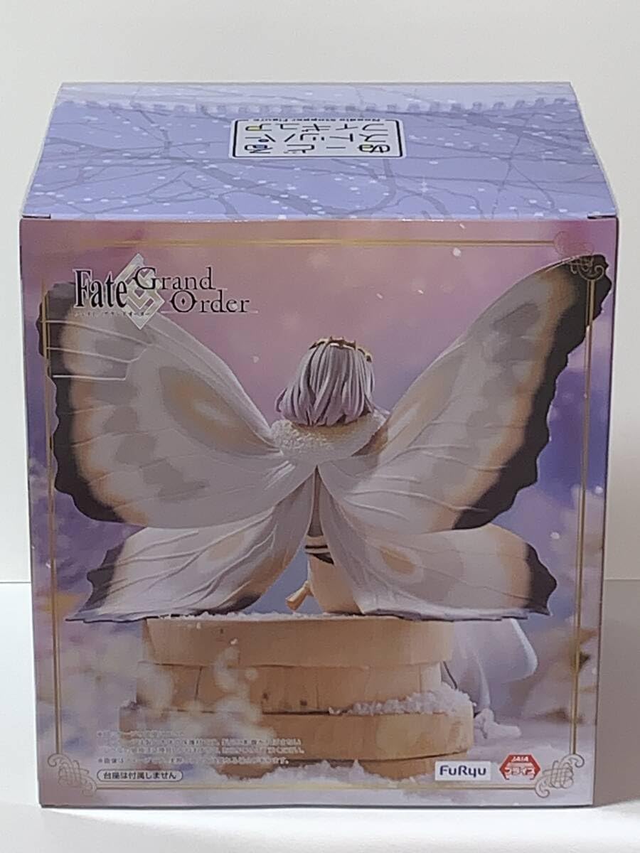 Amazon.co.jp: Fate/Grand Order ぬーどるストッパーフィギュア