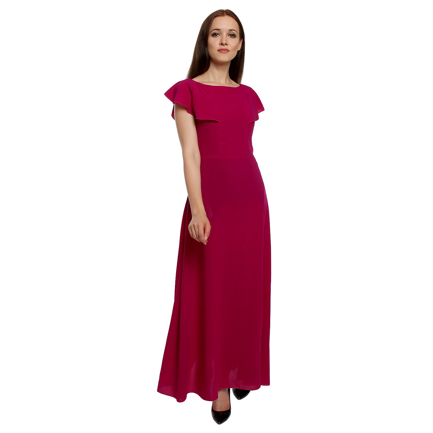 Lady Stark Women's Maxi Dress