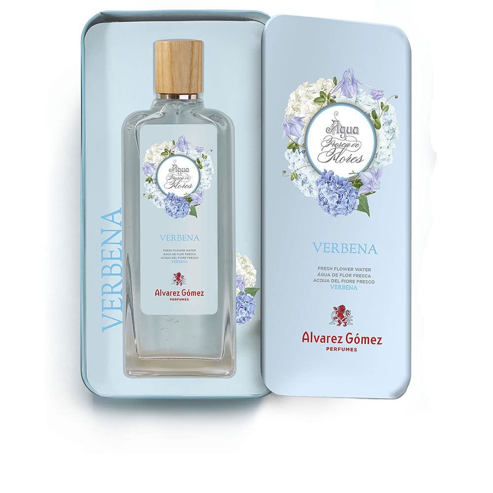 AG WODA WERBENA 150V LATA