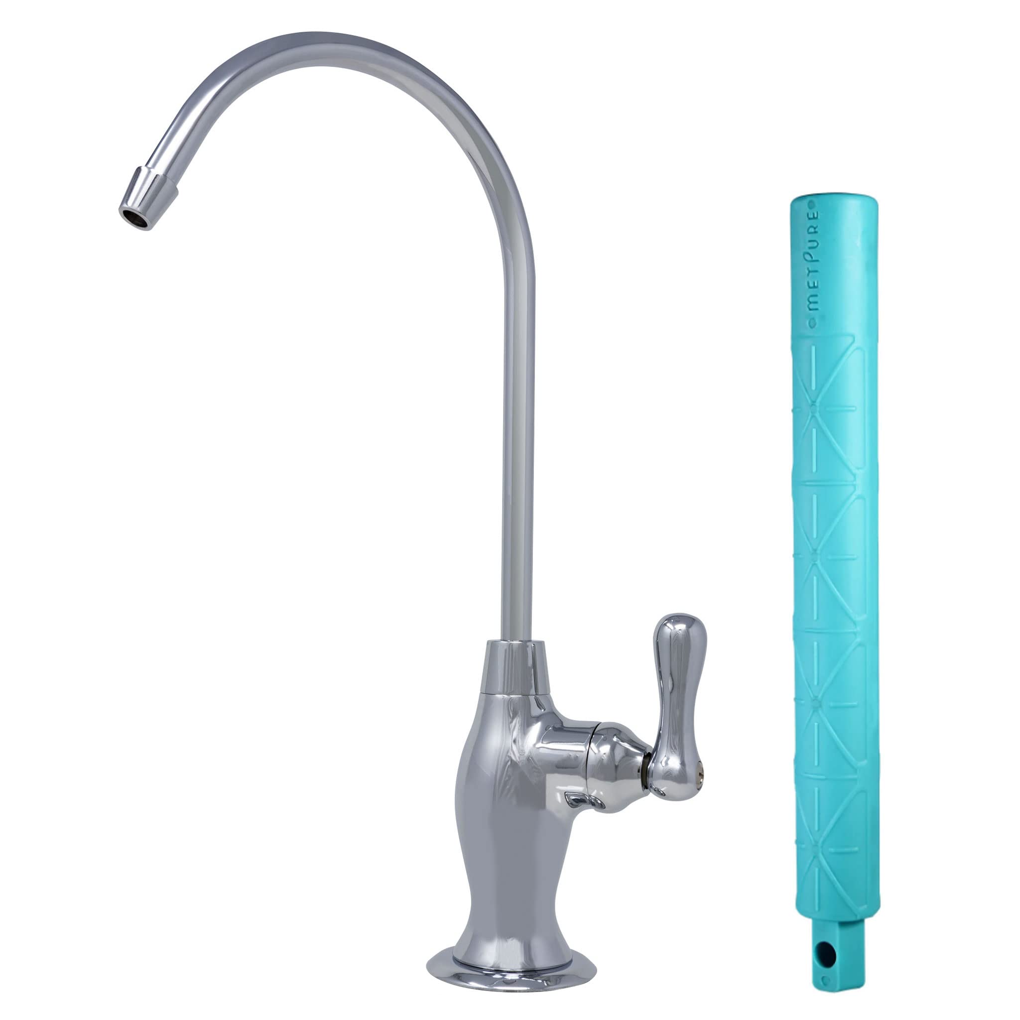 Metpure NSF Certified RO Faucet