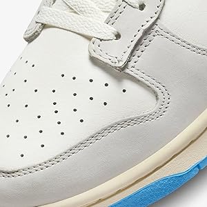 Amazon | [ナイキ] ダンク ロー DUNK LOW セイル/ライトアイアンオール