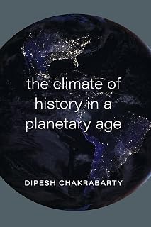 The Climate of History in a Planetary Age