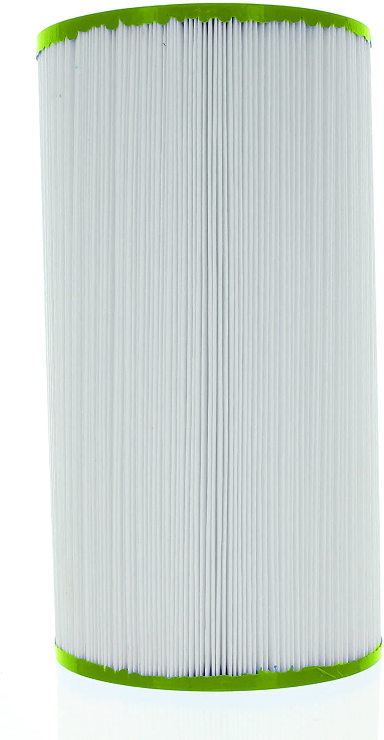 Guardian Filtration Products409-219-01 Pool Spa Filter Replaces Unicel C-4335 35 sq Hayward Rainbow PRB35-IN FC-2385
