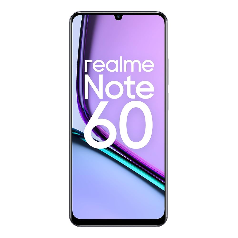 Androidタブレットアクセサリー realme Note 60 128GB 6GB RAM Android Androidタブレットアクセサリー realme Note 60 128GB 6GB RAM Android