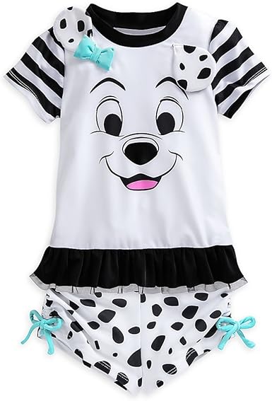 101 dalmatians clothes